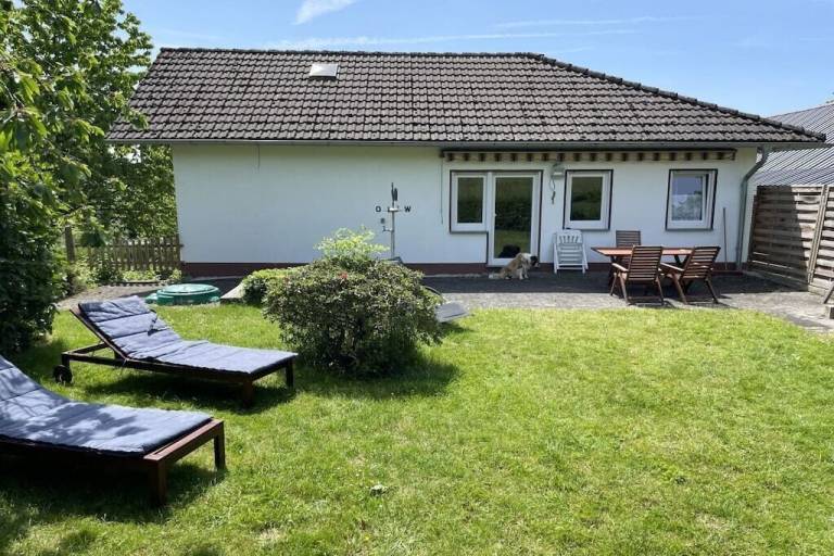 Ferienwohnung Altenkirchen (Westerwald)