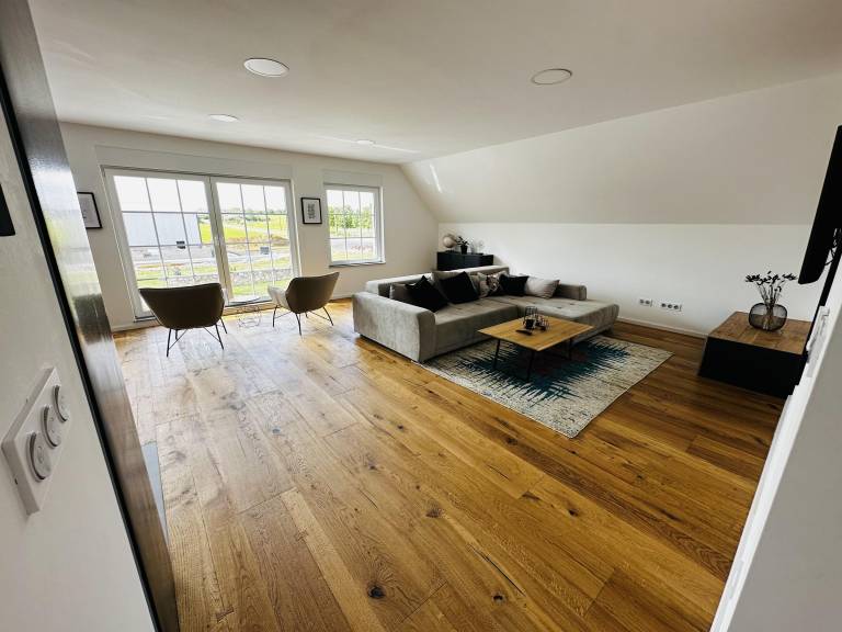 Ferienwohnung  Saarlouis