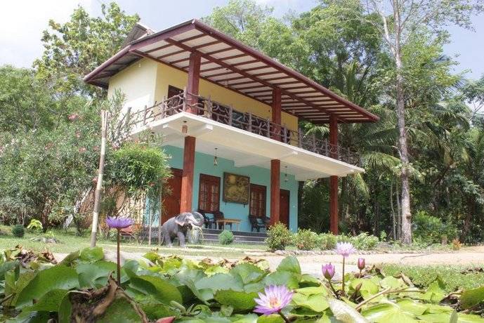 House  Sigiriya