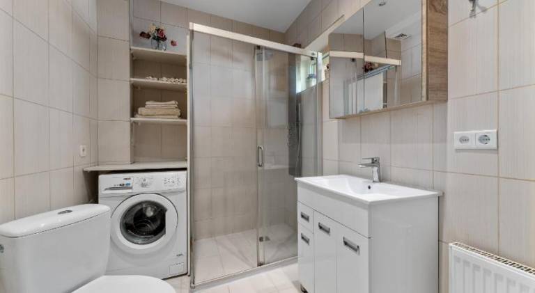 Apartment with 1 room for 4 persons — photo 4