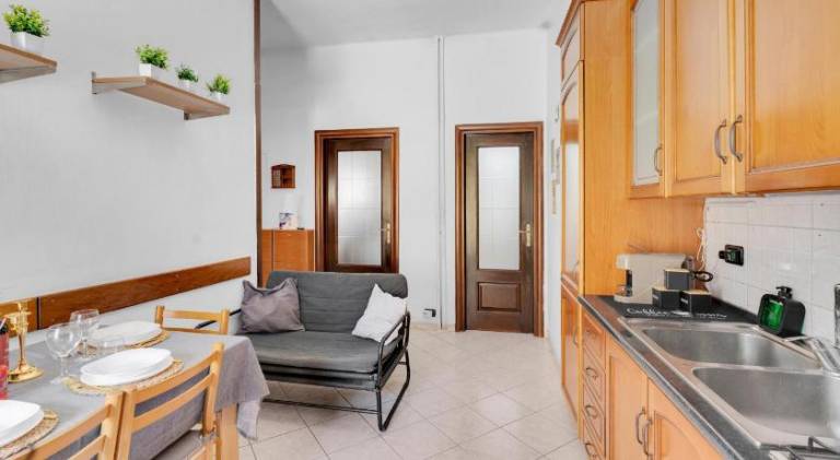 Rental apartment | Good for workation | Pets allowed — photo 5