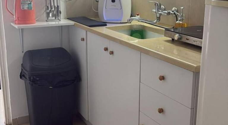 Rental apartment with 1 room for 4 persons — photo 3