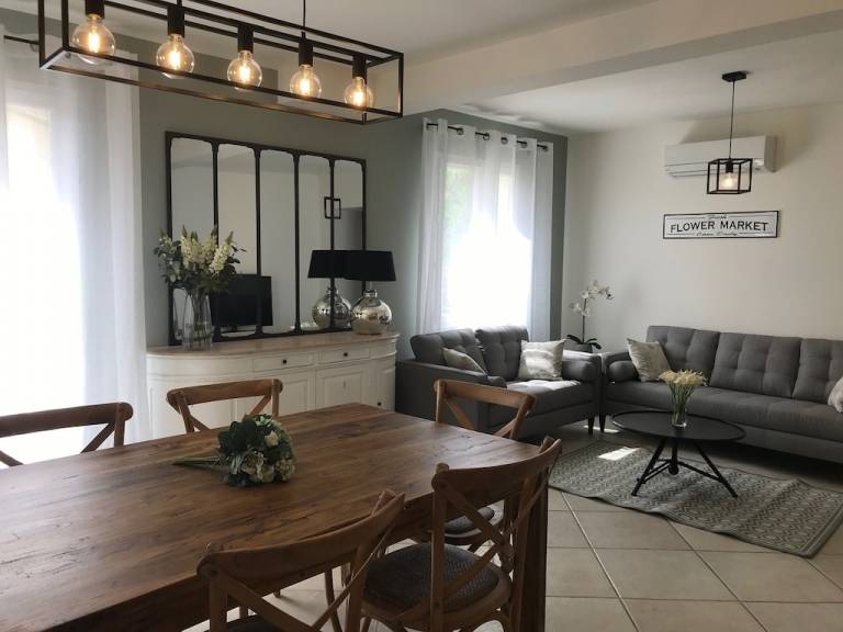 Ferienhaus Saint-Rémy-de-Provence