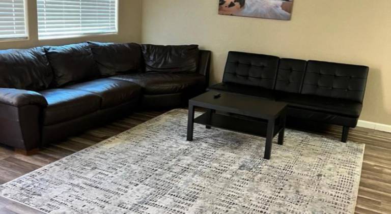 Apartment Fresno