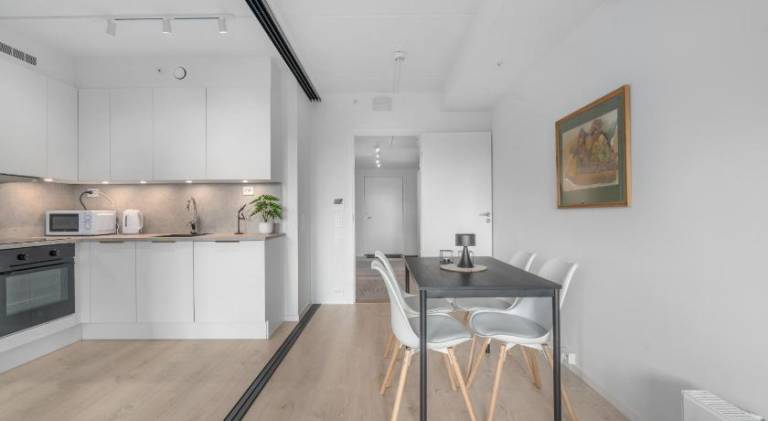Holiday apartment with 1 room for 4 persons — photo 2