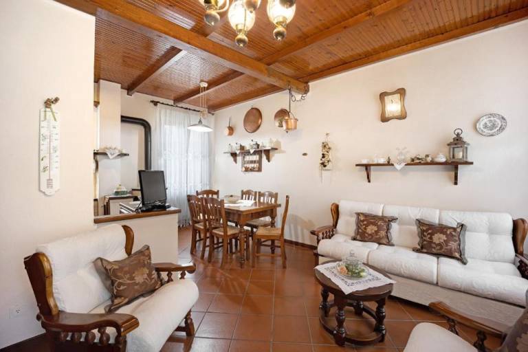 AGRITURISMO U'SPIGU CA' DU STEVOLU: Agriturismo U' Spigu CA' Du Stevolu — photo 2