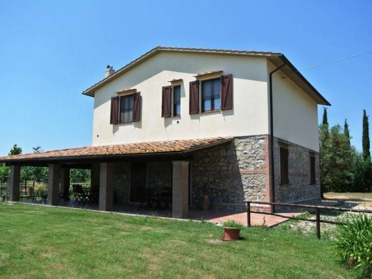 Appartamento Magliano in Toscana