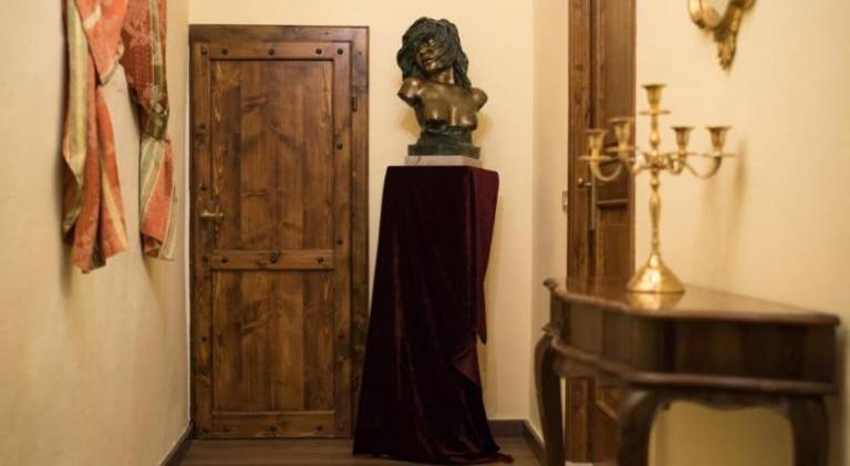 All'ombra della Torre only Rooms — photo 3