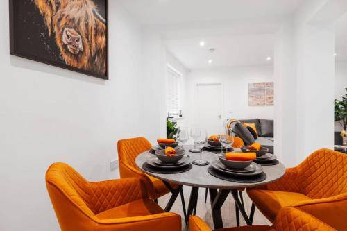 Apartment Wallasey