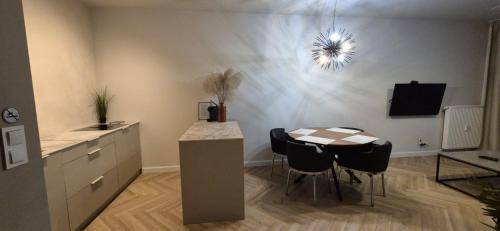 Apartament Zielona Góra