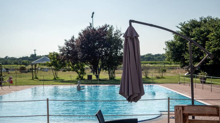 Agriturismo Volta mantovana