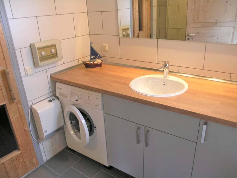 Wildgans 50 - Klassisches skandinavisches Ferienhaus für bis zu 6 Personen — photo 2