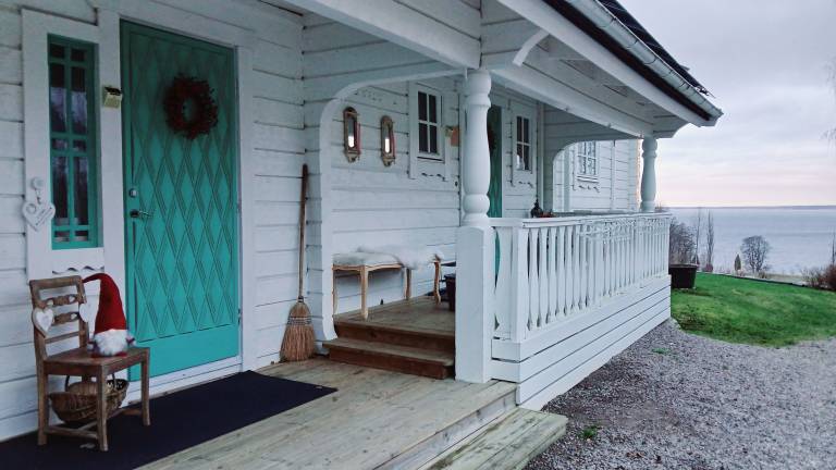  in Gullspång f&uuml;r max. 4 Personen