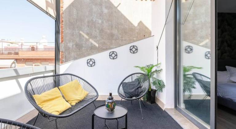 Rental apartment | Pets are welcome — photo 3