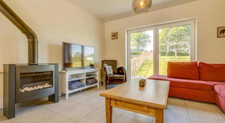 Vacation home | Pets allowed — photo 2