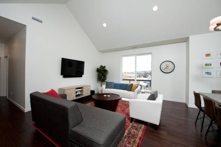 New Pet Friendly Award Winning Condo - 10 Minute walk to downtown Durango — photo 4