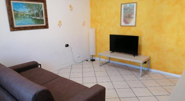 Appartamento Aulla
