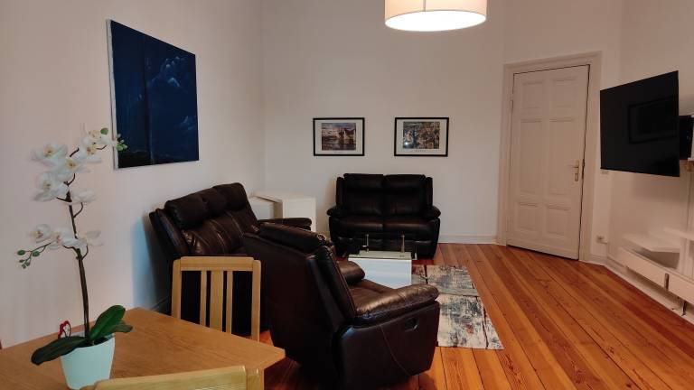 Ferienwohnung Cottbus