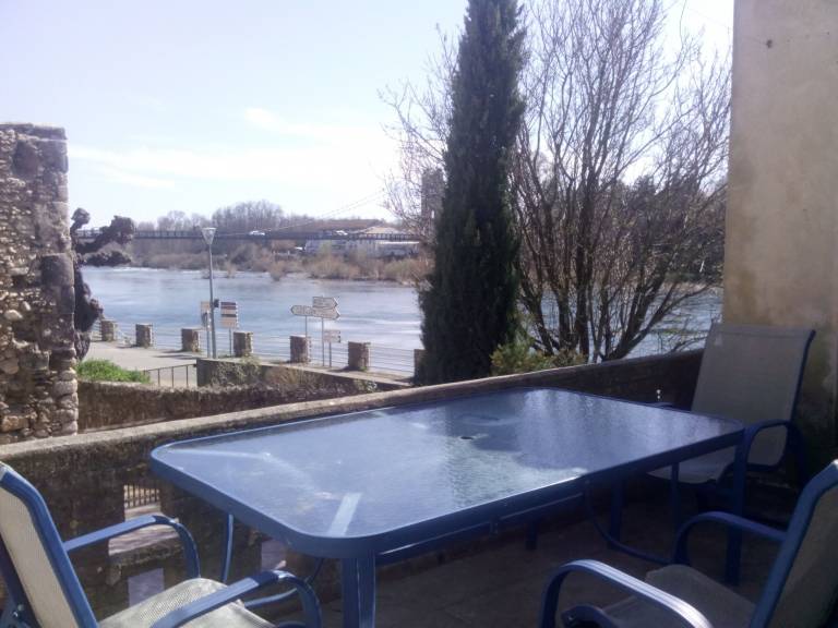 Maison de vacances Saint-Martin-d'Ardèche
