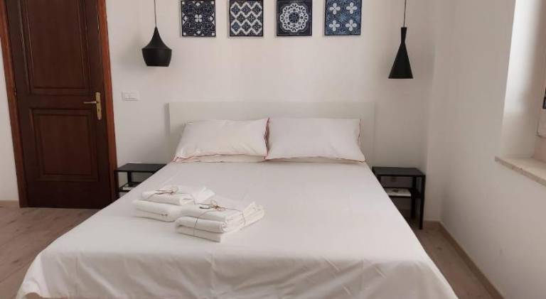Isabella d'Aragona Guest House in Andria