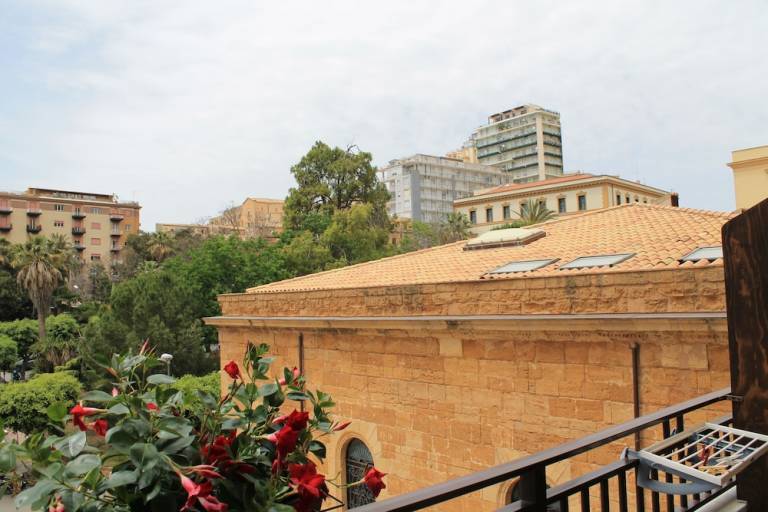 Bed & Breakfast Porto Empedocle