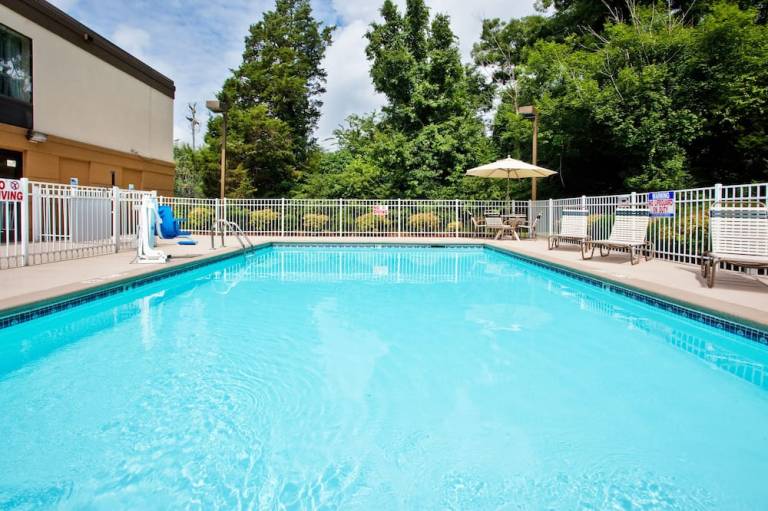 Holiday Inn Express And Suites Kimball by IHG