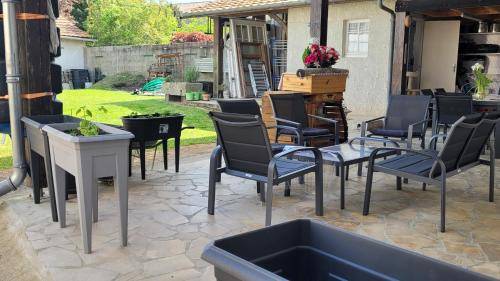 Le Clos des Voyageurs — photo 3