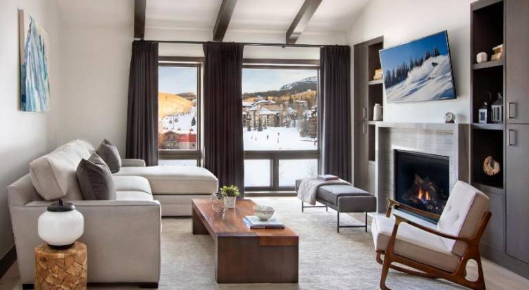 Limelight Hotel Snowmass — photo 2