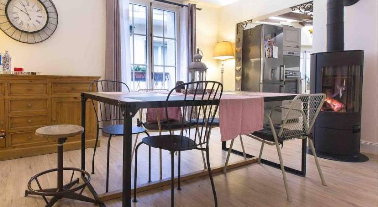 Fully equipped apartment | Pets allowed — photo 4