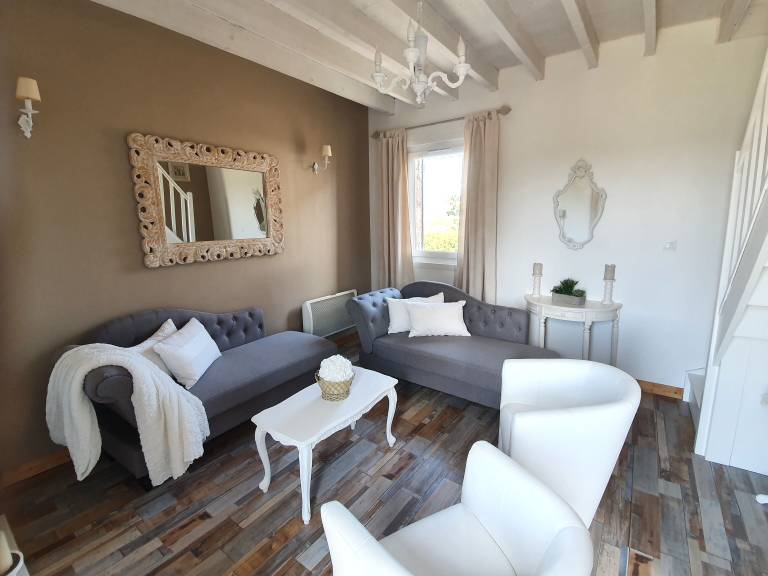 Cottage Dieppe