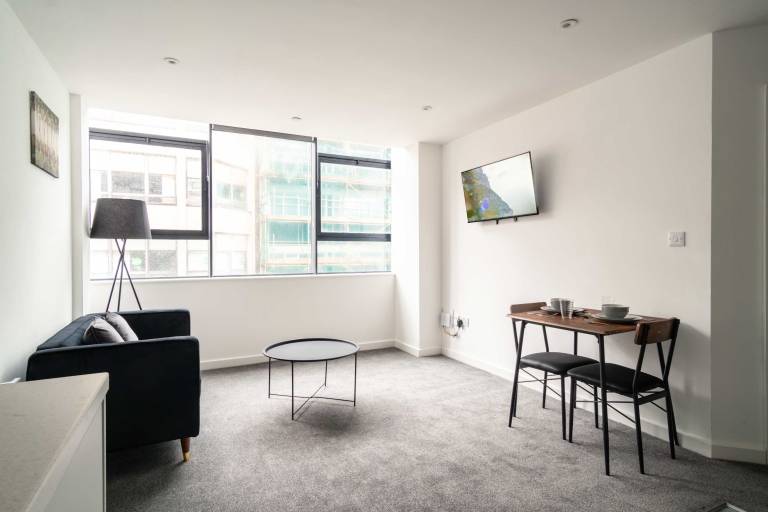 Apartment Preston
