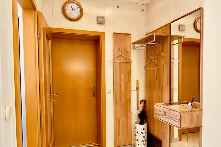 Ferienwohnung Stollberg/Erzgeb.