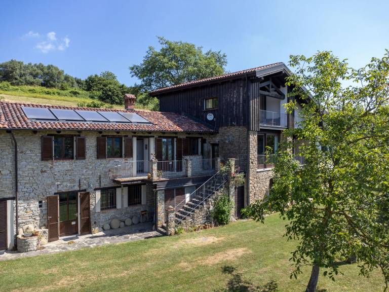 Appartamento Marsaglia