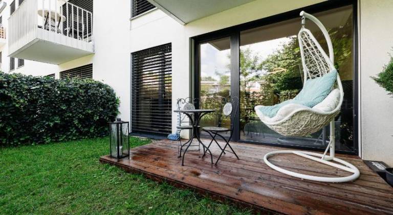 Apartmán Dolná Mičiná