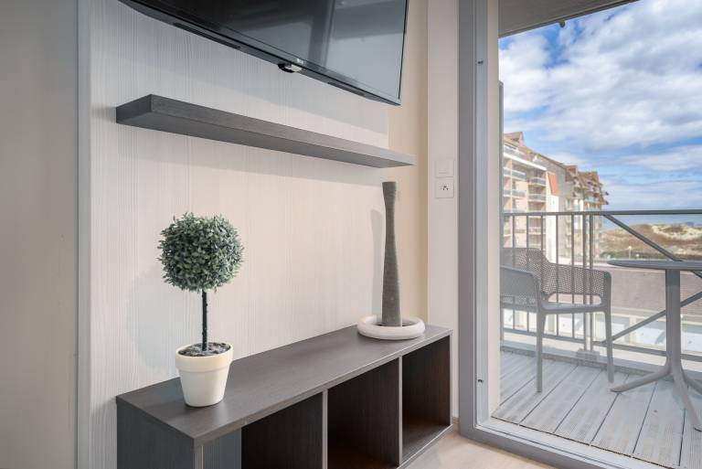 Bungalow Bray-Dunes