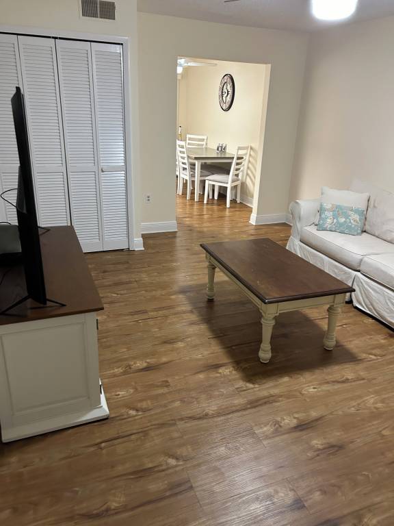 Condo Marco Island