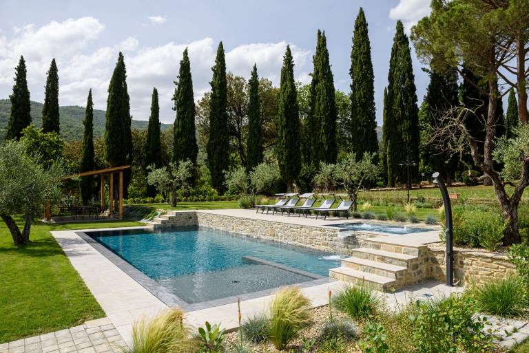 Villa Cortona