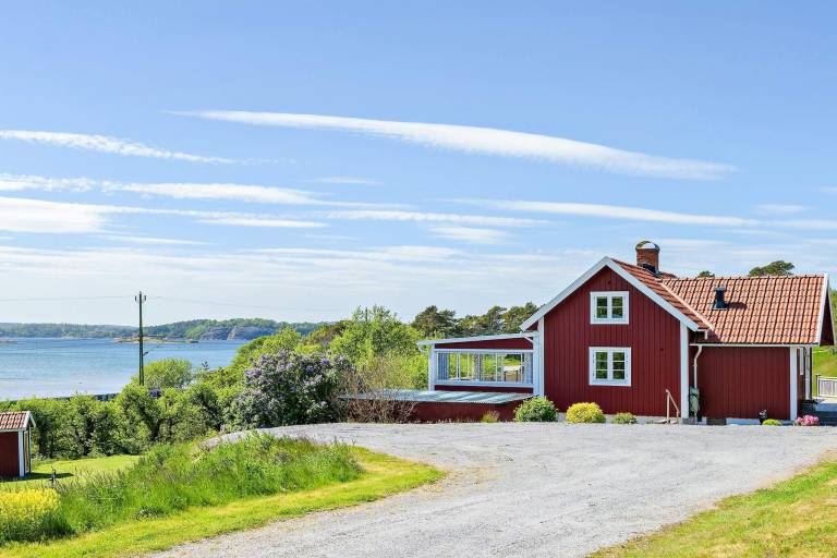 Ferienhaus Stenungsund