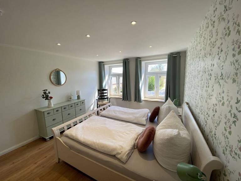 Ferienhaus Rabenkirchen