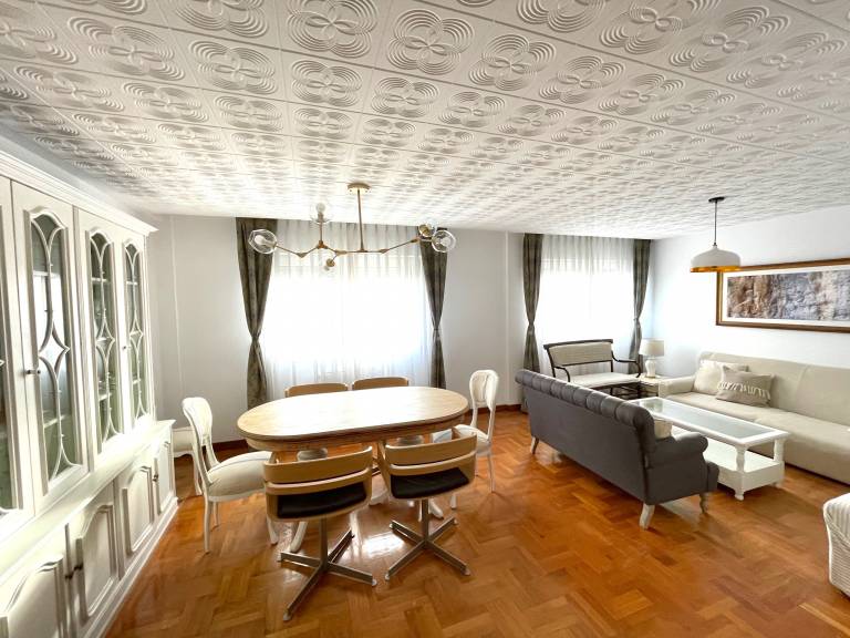 Apartamento Gijón