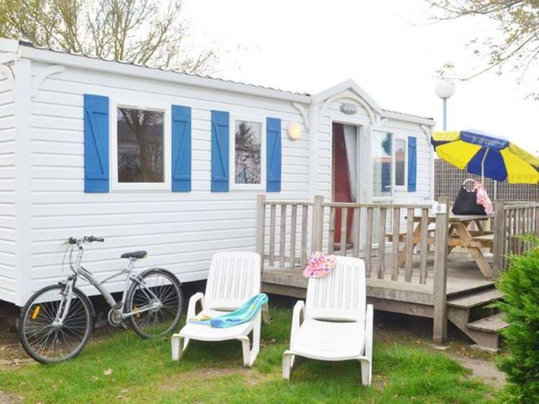 Mobil-home  La Faute-sur-Mer
