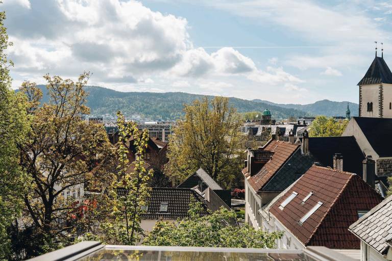 Ferienhaus Stølen