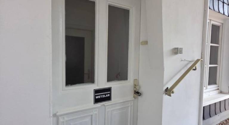 Ferienwohnung Wetzlar