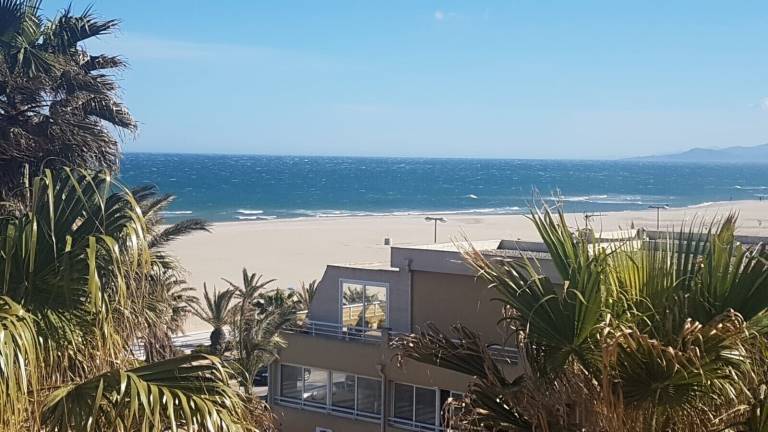 Appartement Canet-en-Roussillon