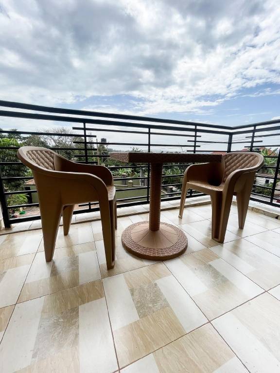 Oakridge Apartments Kampala — photo 5