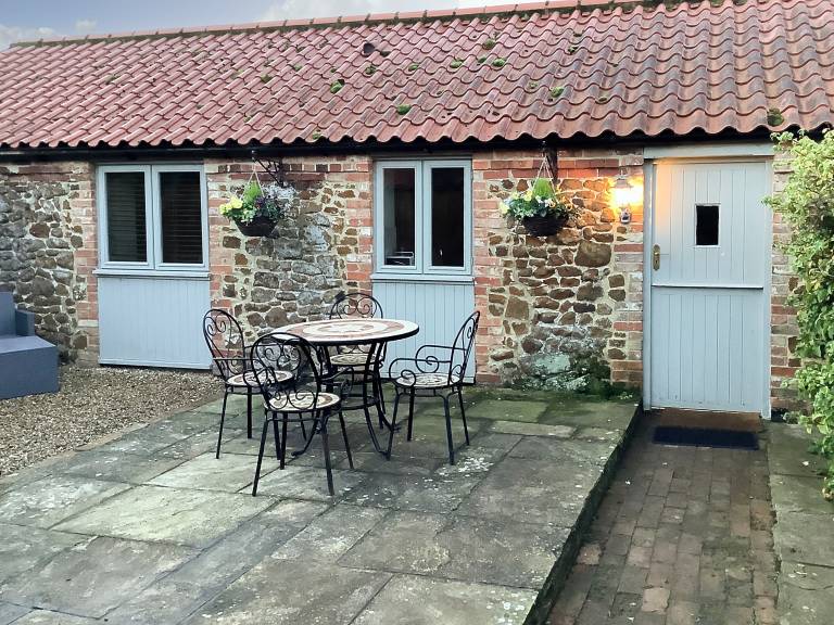 Bramble Cottage