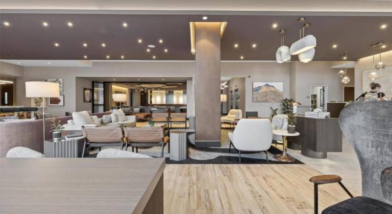 Hyatt Place Rapid City/Downtown in Rapid City, SD