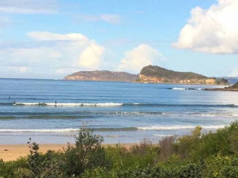 House Ettalong Beach