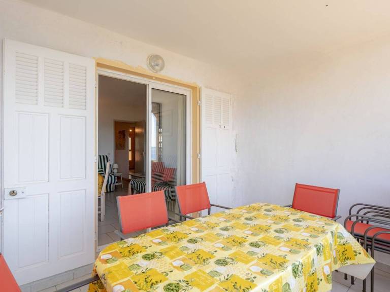 Holiday apartment with BBQ — photo 2