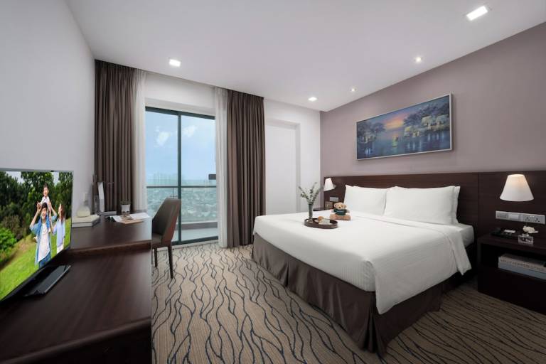 Aparthotel Hai Phong
